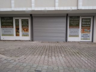 dış görünüm