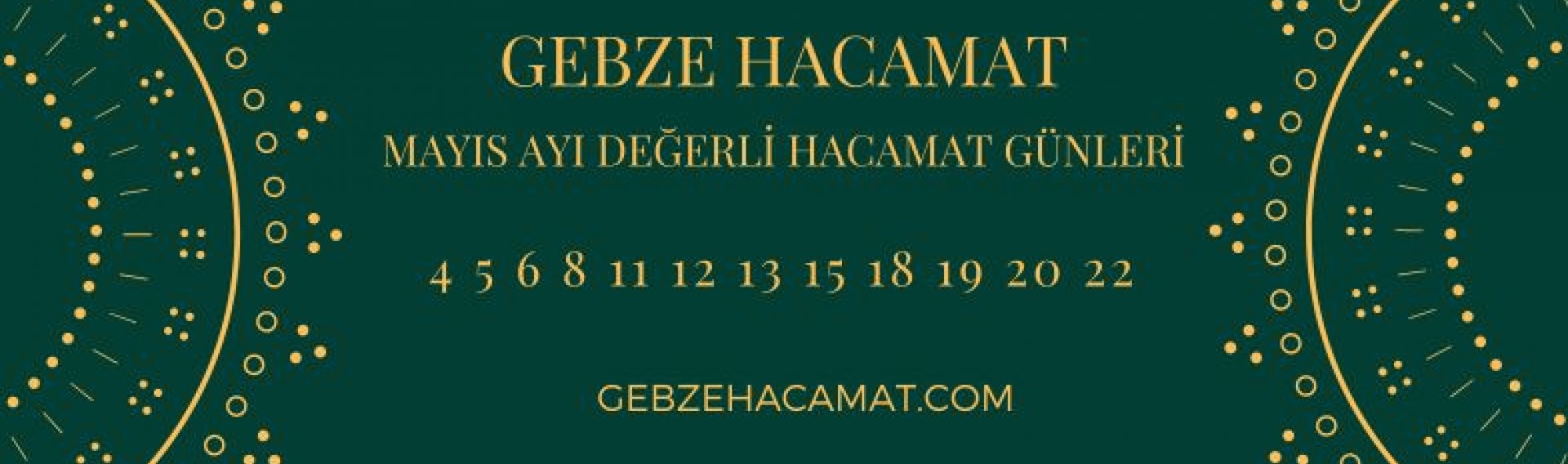 ayın günleri